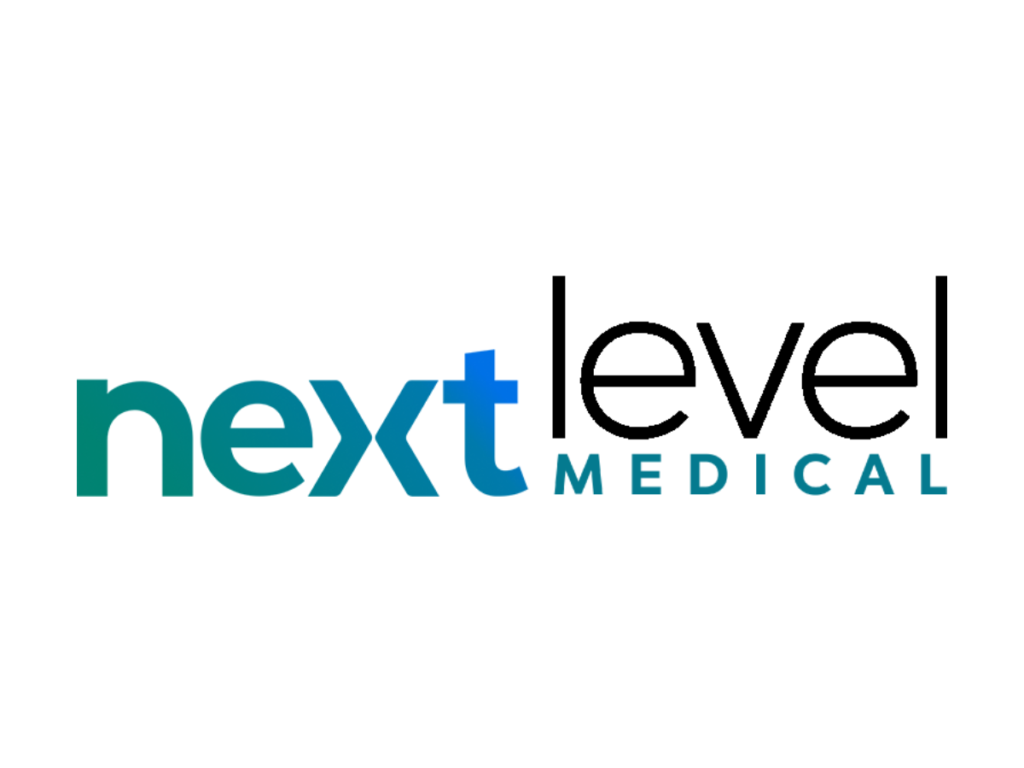 Next Level Medical logo