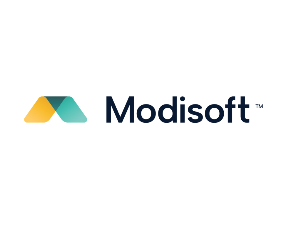 Modisoft logo